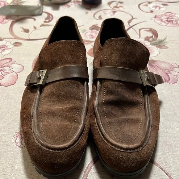 Gucci | Shoes | Gucci Shoes Size D | Poshmark display picture 2